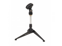 Proel Suporte de Mesa para Microfone - DST60TL Proel Suporte de Mesa para Microfone - DST60TL